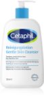 Cetaphil Reinigungslotion Gentle Skin Cleanser Reinigungsmilch für empfindliche trockene Haut