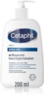 Cetaphil Pro Urea 4% Aufbauende Feuchtigkeitslotion erneuernde feuchtigkeitsspendende Emulsion