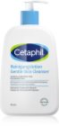 Cetaphil Reinigungslotion Gentle Skin Cleanser Reinigungsmilch für empfindliche trockene Haut