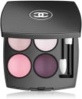 Chanel Les 4 Ombres sombras de ojos efecto intenso