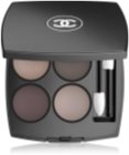 Chanel Les 4 Ombres sombras de ojos efecto intenso