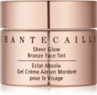 Chantecaille Sheer Glow Face Tint Tinted Gel to brighten and smooth the skin