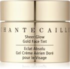 Chantecaille Sheer Glow Face Tint Tinted Gel to brighten and smooth the skin