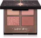 Charlotte Tilbury Luxury Palette paletka očných tieňov