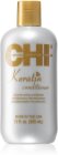 CHI Keratin kondicionér s keratinem pro suché a nepoddajné vlasy