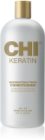 CHI Keratin Conditioner mit Keratin für trockenes und ungeschmeidiges Haar