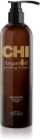 CHI Argan Oil Shampoo shampoing nourrissant pour cheveux secs et abîmés