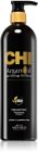 CHI Argan Oil Shampoo Shampoo mit ernährender Wirkung für trockenes und beschädigtes Haar