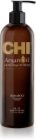 CHI Argan Oil Shampoo shampoing nourrissant pour cheveux secs et abîmés