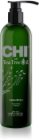 CHI Tea Tree Oil Shampoo Shampoo für fettiges Haar und Kopfhaut