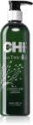 CHI Tea Tree Oil Conditioner δροσιστικό μαλακτικό για λιπαρά μαλλιά και το δέρμα της κεφαλής