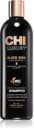 CHI Luxury Black Seed Oil nežni čistilni šampon