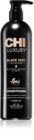 CHI Luxury Black Seed Oil feuchtigkeitsspendender Conditioner für die leichte Kämmbarkeit des Haares