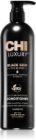 CHI Luxury Black Seed Oil Moisture Replenish Conditioner ενυδατικό μαλακτικό για εύκολο χτένισμα μαλλιών