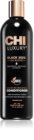 CHI Luxury Black Seed Oil ενυδατικό μαλακτικό για εύκολο χτένισμα μαλλιών