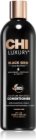 CHI Luxury Black Seed Oil Moisture Replenish Conditioner ενυδατικό μαλακτικό για εύκολο χτένισμα μαλλιών