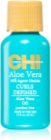 CHI Aloe Vera Curls Defined Torr olja för lockigt hår