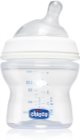 Chicco Natural Feeling Cluster 2 baby bottle
