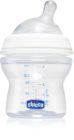 Chicco Natural Feeling Cluster 2 Babyflasche