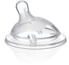 Chicco Natural Feeling Step-up baby bottle teat