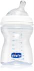 Chicco Natural Feeling Cluster 2 Babyflasche