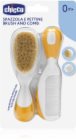 Chicco Baby Moments Set für das Haar