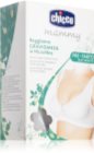 Chicco Mammy Maternity Bra White reggiseno per gravidanza e allattamento