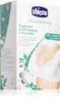 Chicco Mammy Maternity Bra White reggiseno per gravidanza e allattamento