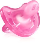 Chicco Physio Soft Pink Schnuller