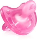 Chicco Physio Soft Pink dummy