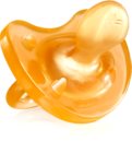 Chicco Physio Soft Orange dummy 2 pcs