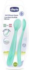 Chicco Soft Silicone petite cuillère