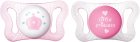 Chicco Physio Micro 0-2 m chupete