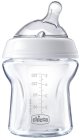 Chicco Natural Feeling Glass Neutral baby bottle