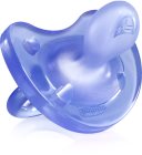 Chicco Physio Soft Pink dummy 2 pcs
