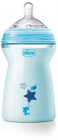 Chicco Natural Feeling Blue baby bottle