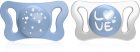 Chicco Physio Micro 0-2 m napp