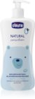 Chicco Natural Sensation Baby nježni gel za kupanje za djecu od rođenja