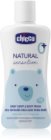 Chicco Natural Sensation Baby nježni gel za kupanje za djecu od rođenja