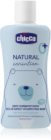 Chicco Natural Sensation Baby šampon in gel za prhanje za otroke od rojstva