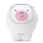 Chicco Polar Bear Northern Lights projetor