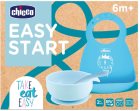 Chicco Easy Start 6m+ dinnerware set for children