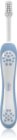 Chicco Toothbrush 6-36m dantų šepetėlis vaikams