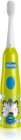 Chicco Electric Toothbrush 3y+ bateriový dětský zubní kartáček pro děti