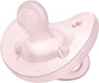 Chicco Physio Soft 0-6 m dudlík
