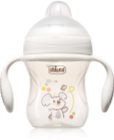 Chicco Transition Cup 4m+ träningsmugg med handtag