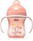 Chicco Training Cup 6m+ träningsmugg med handtag