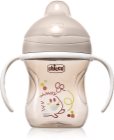 Chicco Training Cup 6m+ träningsmugg med handtag