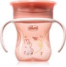 Chicco 360 Perfect X 12m+ tréninkový hrnek s držadly