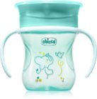 Chicco 360 Perfect X 12m+ tréninkový hrnek s držadly